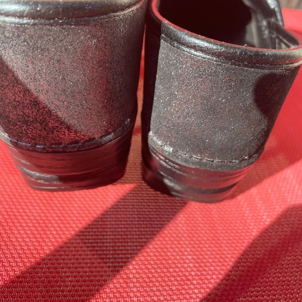 Dansko clogs - Picture 8 of 8